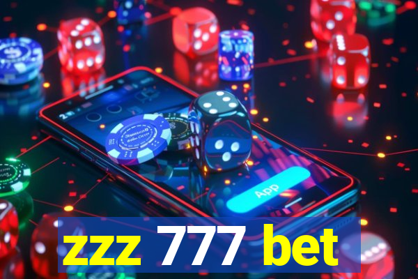 zzz 777 bet